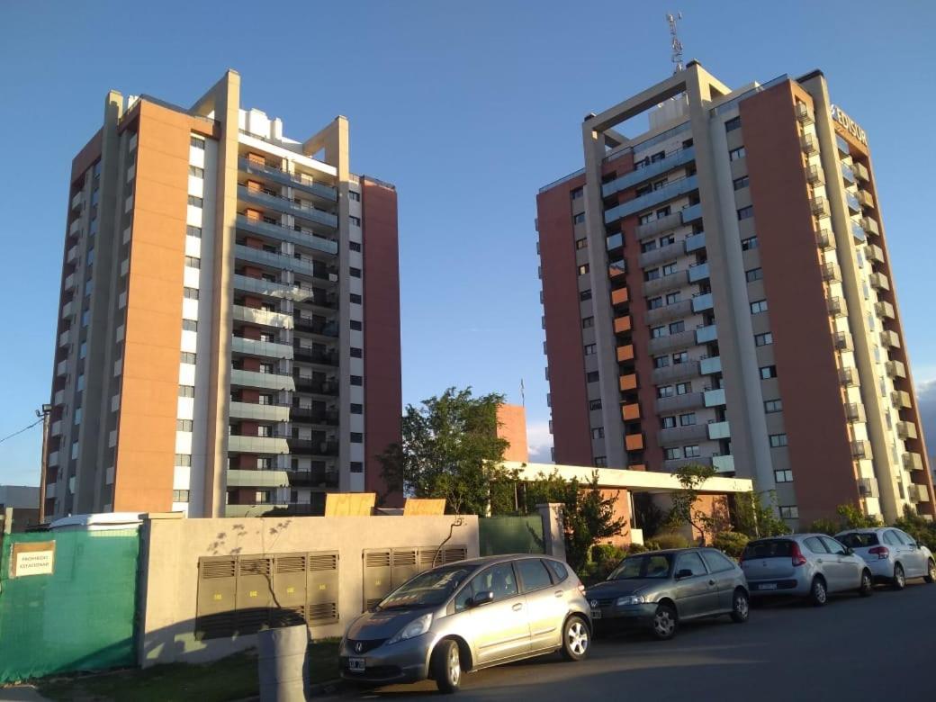 Departamento Avani, Nuevo A Estrenar, Gimnasio Y Sum قرطبة المظهر الخارجي الصورة