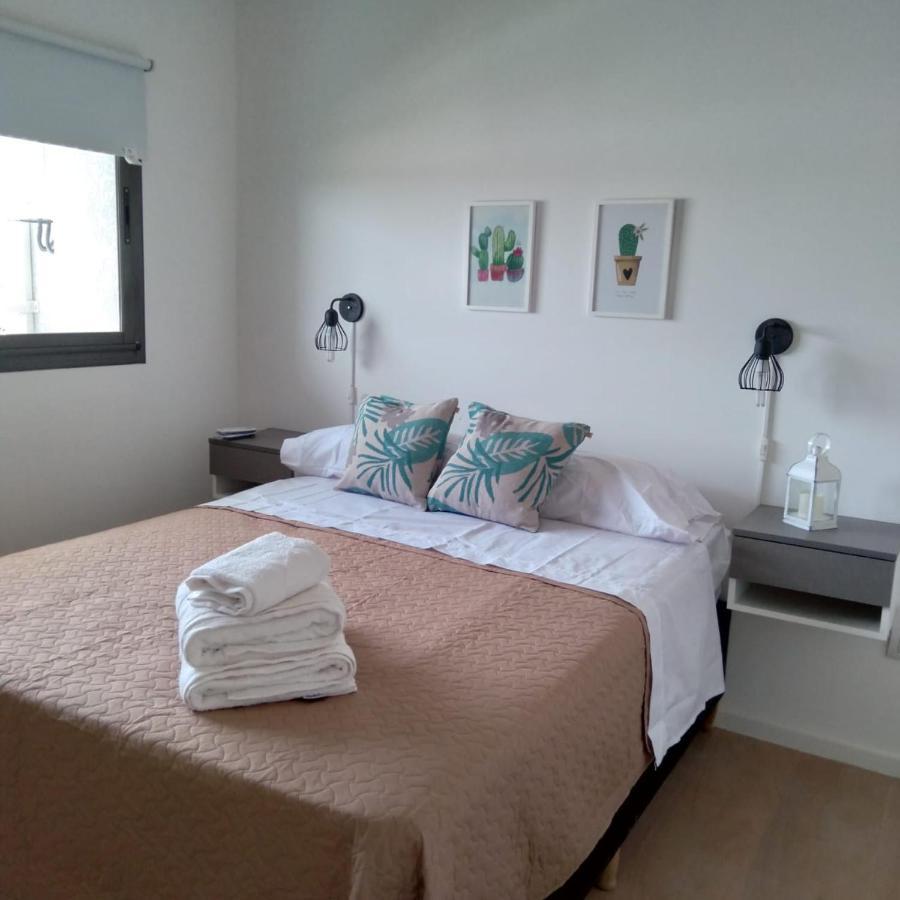 Departamento Avani, Nuevo A Estrenar, Gimnasio Y Sum قرطبة المظهر الخارجي الصورة