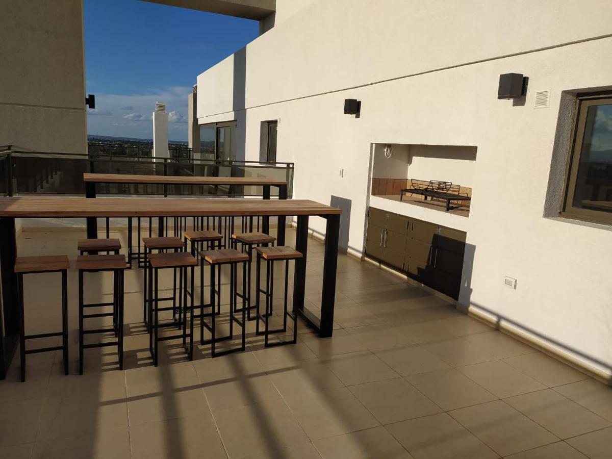 Departamento Avani, Nuevo A Estrenar, Gimnasio Y Sum قرطبة المظهر الخارجي الصورة