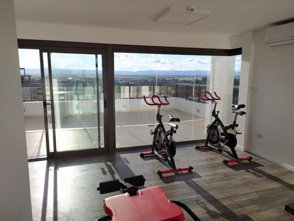 Departamento Avani, Nuevo A Estrenar, Gimnasio Y Sum قرطبة المظهر الخارجي الصورة