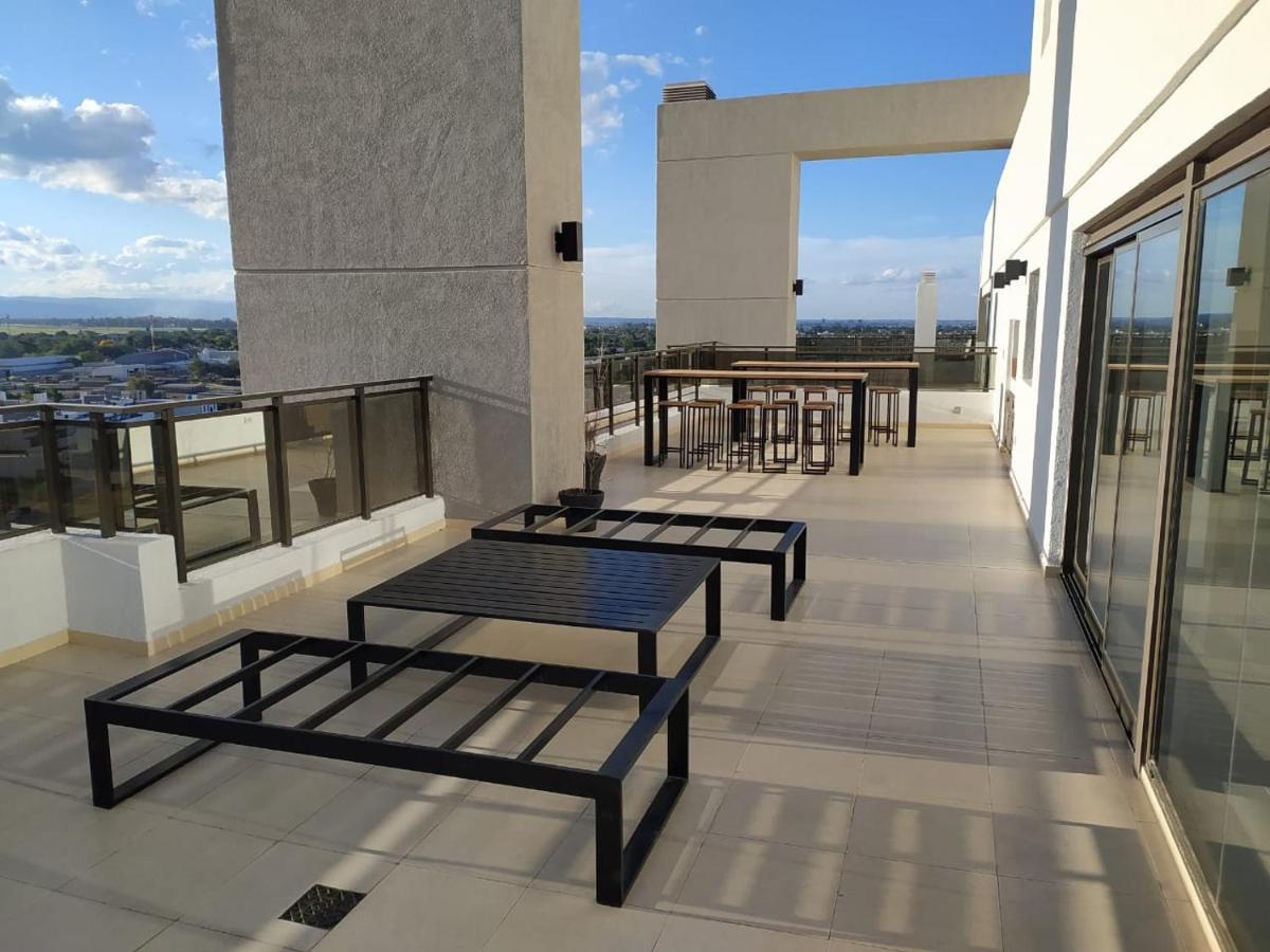 Departamento Avani, Nuevo A Estrenar, Gimnasio Y Sum قرطبة المظهر الخارجي الصورة