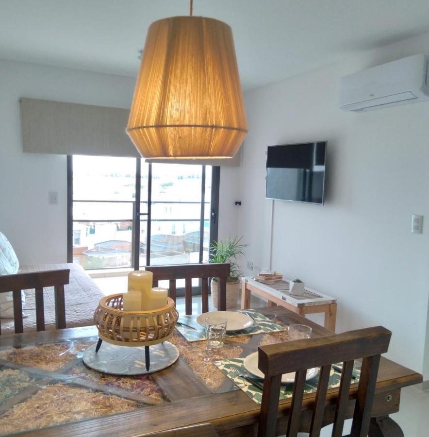 Departamento Avani, Nuevo A Estrenar, Gimnasio Y Sum قرطبة المظهر الخارجي الصورة