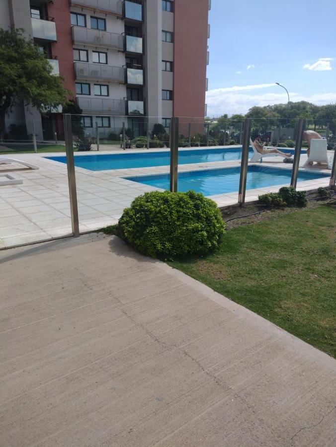 Departamento Avani, Nuevo A Estrenar, Gimnasio Y Sum قرطبة المظهر الخارجي الصورة